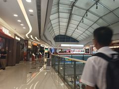 -万达广场(大明宫店)