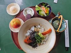 -ITARU食堂·定食料理(西丽店)