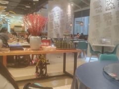 -金湖港式餐厅(建外店)