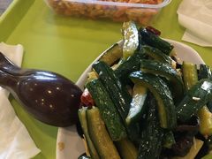-南来顺饭庄·清真(南菜园店)