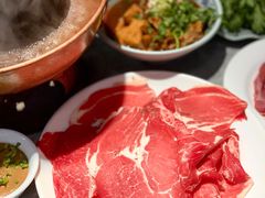 -南门涮肉(后海店)