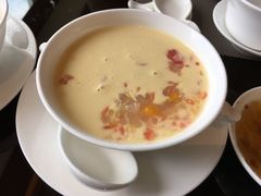 杨枝甘露-夏宫中餐厅(静安香格里拉店)