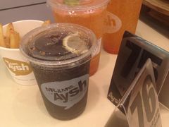 -艾薯夫妇Aysh(红山店)