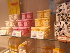 -好利来(丰益桥店)