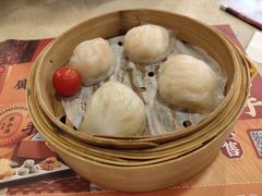 金牌虾饺皇-点都德(北京路贰店)