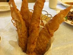 -东方之珠海鲜酒楼(南开店)