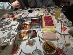 -海底捞火锅(外滩店)