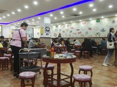 大堂-捷信牛奶甜品世家(柳巷店)