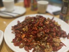 -南海渔家•海鲜•正宗海南菜(海棠湾店)
