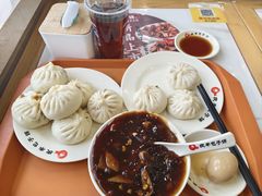 -庆丰包子铺(白塔寺店)