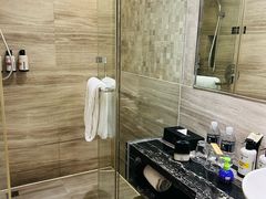 -上海静安铂尔曼酒店