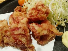 -晶吉·居酒屋·烧鸟·生鱼饭(中山区民主广场店)