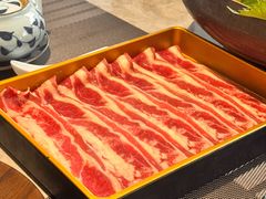 -極上萬膳·日料放题(来福士江景店)