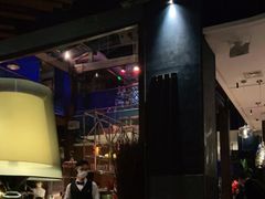 大堂-佐度王子扒房(天鹅湖店)