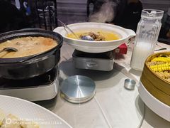 -王府井酒店(金桥港湾店)