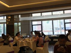 大堂-新海利海鲜城·41年珠海老字号(夏湾店)