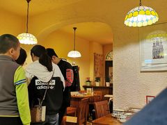 大堂-绝城芋儿鸡(犀浦旗舰店)