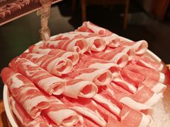 -巴奴毛肚火锅(七宝领展广场店)