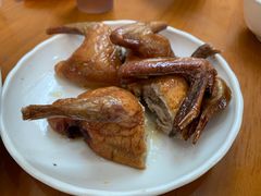 -煲煲掂风味煲仔饭餐厅(西区店)