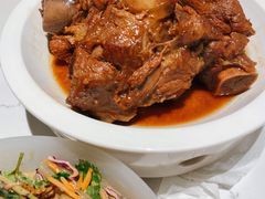 -关东小磨东北菜(漕河泾印象城店)