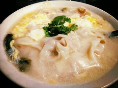 高汤云吞-买又大餐厅(福林里店)