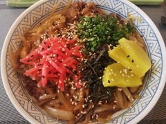 日式烧肉饭-文三酒肆自助放题(新街口友谊广场店)