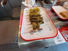 -遇西祠·海鲜烧烤(总店)
