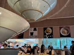 -胡麻(静安嘉里店)