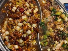 -锦尚阁烤鱼(望京新荟城店)