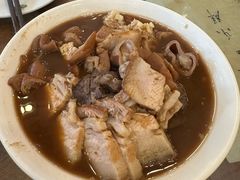 -北京小肠陈饭庄(方庄店)