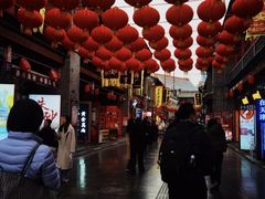 -古文化街旅游区