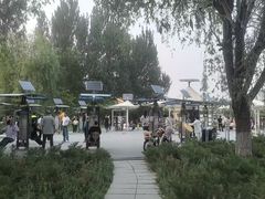 -长春公园(普阳街道)