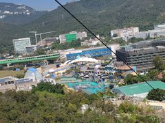 -香港海洋公园