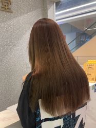 -时尚殿堂hair salon（上地华联店）