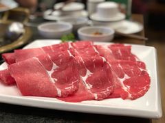 上脑肥牛-小天鹅火锅·一线江景洪鼎旗舰店(洪崖洞店)