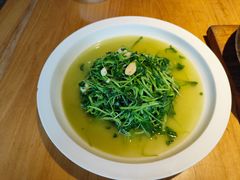 -黄山老妈·土菜(碧桂园店)