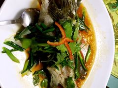 -明香海鲜酒家(华强北店)