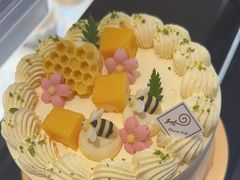 -花花卷卷·鲜食蛋糕(泉屋店)