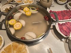-俏牛哥鲜牛肉牛肆馆(重庆天地店)