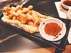 -烧江南烤肉(长春摩天活力城店)