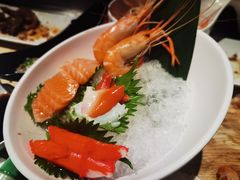 -水木锦堂·自助铁板烧(望京凯德MALL店)