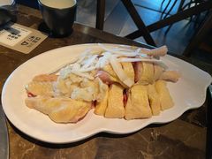 -同仁四季椰子鸡(福田车公庙店)