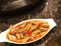 -大锅强·蒸海鲜青岛菜(吾悦广场店)