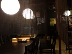 大堂-日本料理神拉面