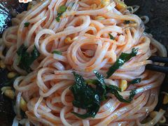 -秦镇第一味米皮(丰京路店)