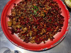 -馬伍旺川菜(江北虹悦城店)