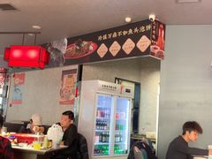 -大碗居·烤鸭·鱼头泡饼(天坛东门店)