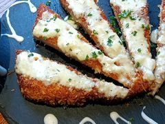 黄芥末奶油鸡排-澳骄 Aussie Kitchen·手工披萨·西餐(国大店)