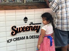 -Sweeney冰淇淋