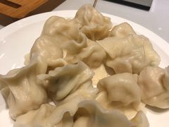 -东方饺子王(大屯路店)